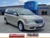 2013 Chrysler Town and Country