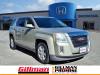 2014 GMC Terrain