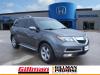 2012 Acura MDX