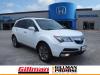 2012 Acura MDX