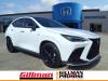 2024 Lexus NX 350 NX 350 F SPORT Handling