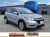 2017 Honda HR-V