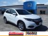 2021 Honda HR-V