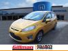 2011 Ford Fiesta