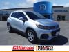 2017 Chevrolet Trax