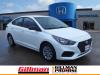 2018 Hyundai ACCENT