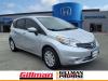 2015 Nissan Versa Note