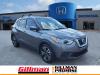 2018 Nissan Kicks