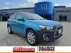 2014 Mitsubishi Outlander Sport ES