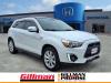 2015 Mitsubishi Outlander Sport