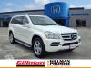 2012 Mercedes-Benz GL-Class