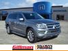 2014 Mercedes-Benz GL-Class