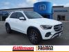 2024 Mercedes-Benz GLE