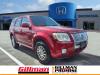2008 Mercury Mariner Premier