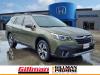 2021 Subaru Outback