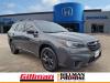 2021 Subaru Outback Onyx Edition XT