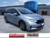 2023 Honda Odyssey