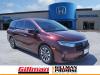 2021 Honda Odyssey