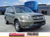 2008 Honda Pilot EX-L