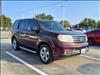 2013 Honda Pilot