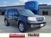 2014 Honda Pilot