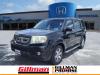 2010 Honda Pilot