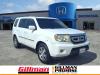 2010 Honda Pilot Touring