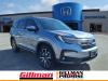 2022 Honda Pilot Elite