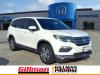 2018 Honda Pilot