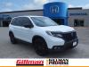 2021 Honda Passport