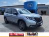 2021 Honda Passport