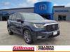 2022 Honda Passport