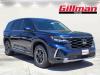 2025 Honda Pilot EX-L+