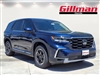 2025 Honda Pilot EX-L+