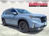 2025 Honda Pilot Touring+