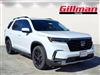 2025 Honda Pilot Touring+