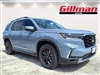 2025 Honda Pilot Touring+