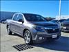 2017 Honda Ridgeline