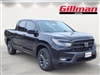 2025 Honda Ridgeline Sport