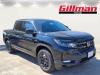 2025 Honda Ridgeline