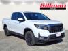 2025 Honda Ridgeline