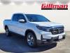 2025 Honda Ridgeline