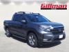 2024 Honda Ridgeline