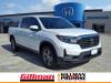 2022 Honda Ridgeline