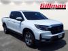 2024 Honda Ridgeline