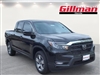 2024 Honda Ridgeline