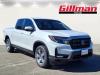 2025 Honda Ridgeline