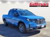 2025 Honda Ridgeline