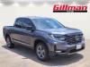 2024 Honda Ridgeline