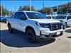 2025 Honda Ridgeline